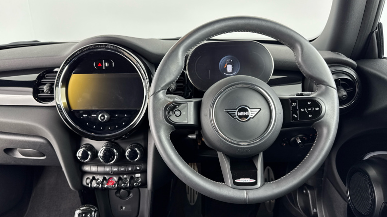 MINI Hatchback 1.5 Cooper Sport 3dr Auto Petrol Hatchback